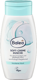 Duschgel Soft Creme, 300 ml