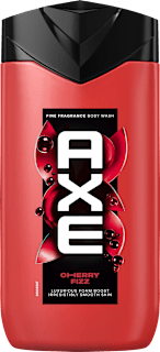 Duschgel Cherry Fizz, 225 ml