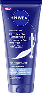 Bodylotion Skin Refining NIVEA