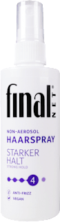 Haarspray Starker Halt, 125 ml