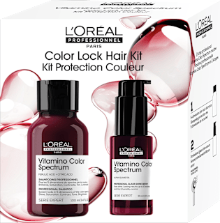 Vitamino Color Spectrum Hair Kit L'ORÉAL PROFESSIONNEL