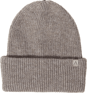 Haube taupe PURSET