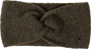 Stirnband grün PURSET