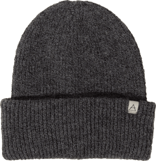 Haube anthrazit PURSET