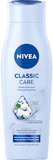 Shampoo Classic Care, 250 ml