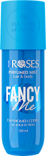 Парфюмен спрей за коса и тяло Fancy Me NATURE OF AGIVA