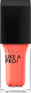 LIKE A PRO! lak za nokte - 174 Poppy AURA