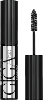 Спирала за обем Giga Volume Lashes, черен цвят Bell HYPOAllergenic