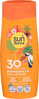 Mleko za zaštitu od sunca Hello Brazil, SPF30 SUNDANCE