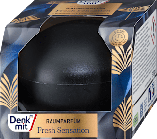 Premium osvežilec zraka Fresh Sensation Denkmit