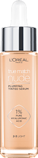 Make-up sérum true match nude - 2-3 Light L'ORÉAL PARiS
