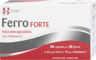 Ferro FORTE Matt
