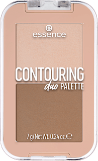 Konturpalette Contouring Duo 10 Light essence