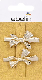 Masnis arany hajcsat ebelin