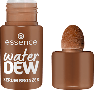 Bronzer Water Dew Serum 30 Spritz Glow essence