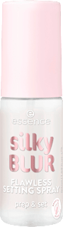 Fixierspray Silky Blur Flawless essence