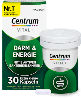 Centrum Vital+ Darm & Energie Centrum