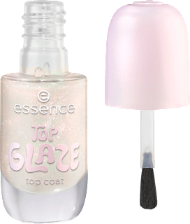 Top Coat Top Glaze essence