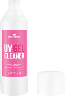 Nagelreiniger UV gel Cleaner 01 essence