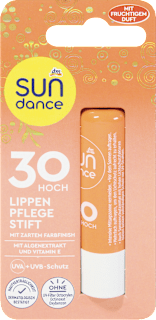 Balzam za usne u boji, SPF 30 SUNDANCE