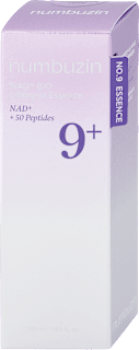 Pleťová esencia NAD+ BIO 9+ Lifting-sil Essence Time Reversing numbuzin