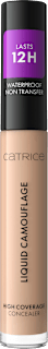 Concealer Liquid Camouflage High Coverage 015 Honey CATRICE
