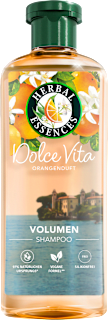 Shampoo Dolce Vita Herbal Essences