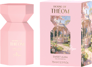 Eau de Parfum Sweet Aura HOUSE OF THÊOM