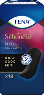 Einlagen Inkontinenz Mini TENA