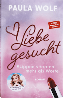 Buch Liebe Gesucht wolfera by Paula