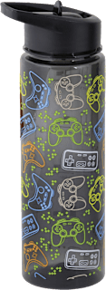 Tritánová fľaša controllers baggie