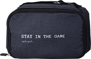 Termoobedár Stay in the Game baggie