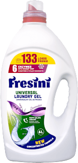 Detergent gel universal 133 spălări Fresini
