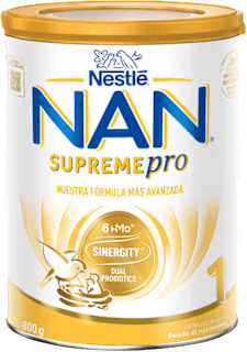 Zamjensko mlijeko Supremepro 1, 0 – 6 mj. Nestlé