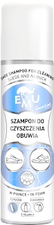 Szampon do czyszczenia obuwia Sport Line EMU