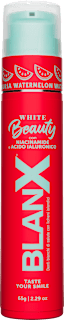 zubní pasta White Beauty Watermelon Blanx