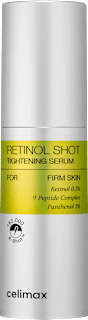 Serum Retinol Shot celimax