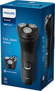 Rasoio elettrico per barba PHILIPS