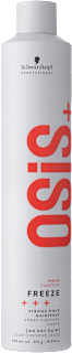 Haarspray Freeze  Schwarzkopf Professional OSiS+