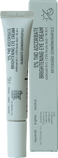Augenpflege 5% THD Ascorbate Brightening, 15 ml