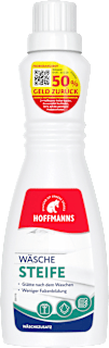 Wäschesteife für starken Halt und Spannkraft HOFFMANNS