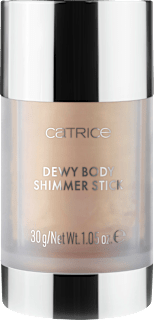 Seashell Stories Dewy shimmer stick za tijelo - C01 Goldplay CATRICE