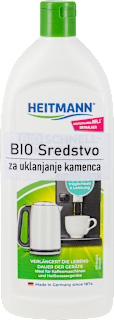 BIO tečno sredstvo za uklanjanje kamenca HEITMANN