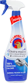 Sredstvo za uklanjanje kamenca CHANTE CLAIR