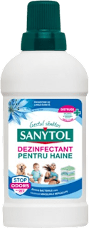 Dezinfectant haine Activ Fresh SANYTOL