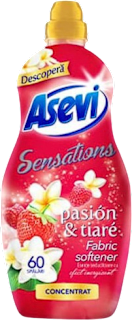 Balsam de rufe Passion 60 spălări Asevi