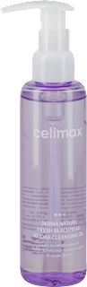 DERMA NATURE FRESH BLACKHEAD jojoba ulje za čišćenje lica celimax