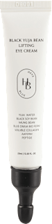 BLACK YUJA BEAN LIFTING krema za područje oko očiju HEVE BLUE