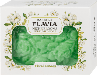 Floral Ecstacy sapun BAHIA DE FLAVIA