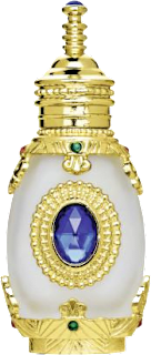parfémovaný olej Orient Bahija JACQUES BATTINI
